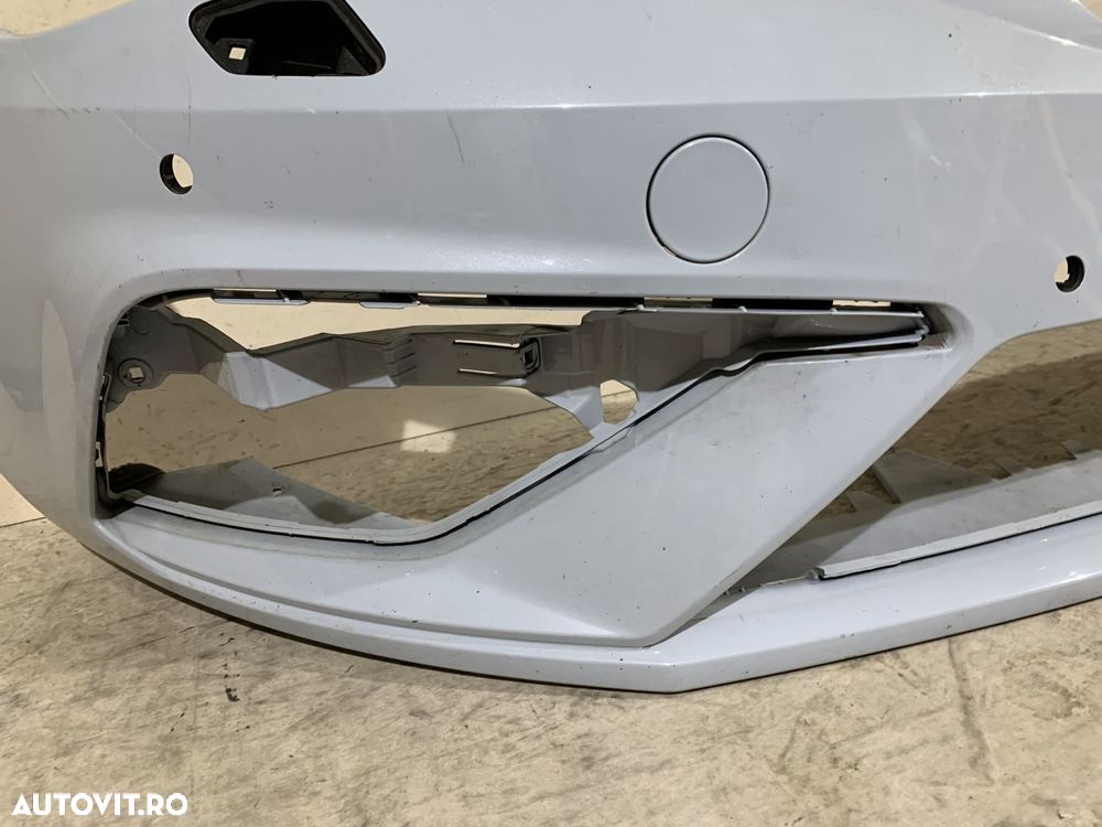 Bara fata Seat Leon FR, 2017, 2018, 2019, 2020, 5F0807221AB - 7