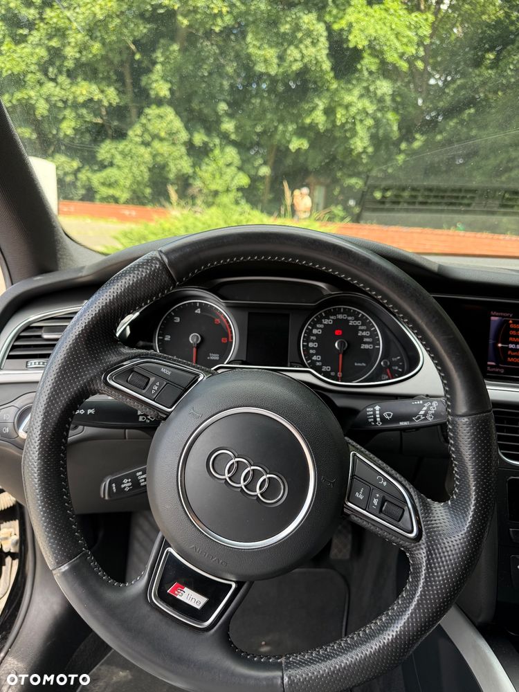 Audi A4 - 12