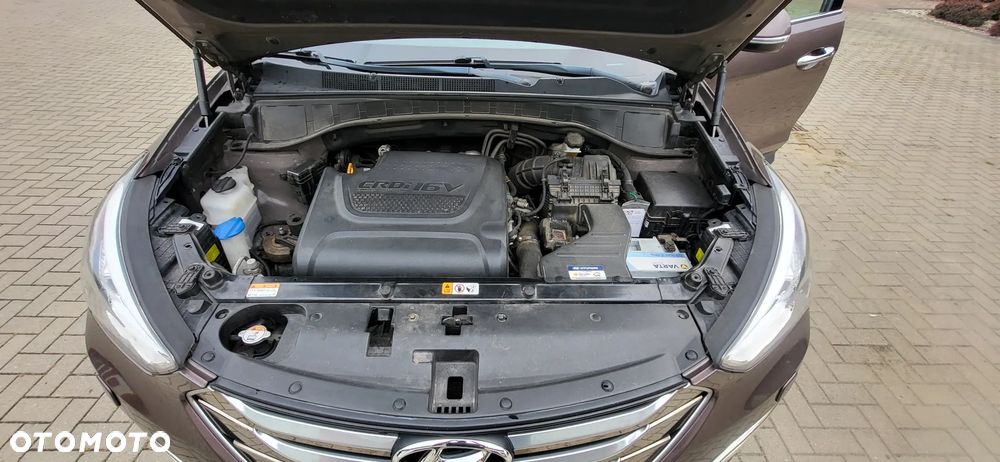 Hyundai Santa Fe - 16