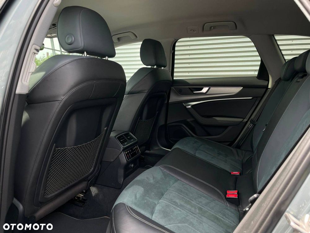 Audi A6 Allroad 45 TDI mHEV Quattro Tiptr - 12