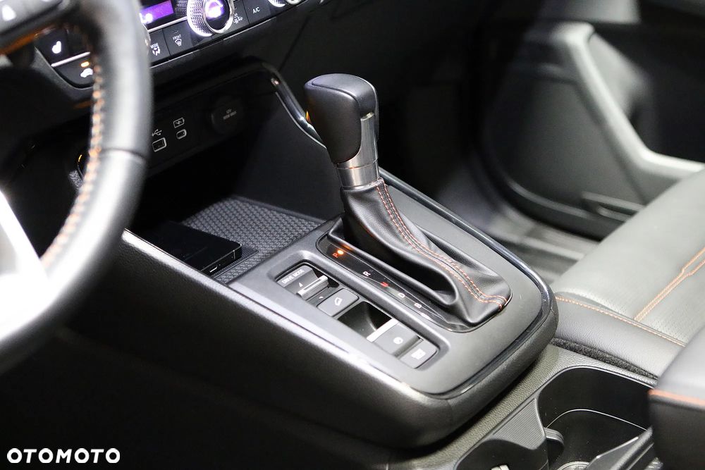 Honda CR-V - 18