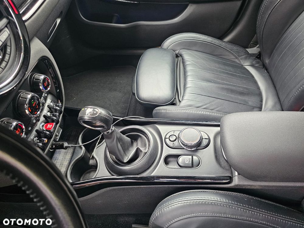 MINI Clubman Cooper S ALL4 - 14