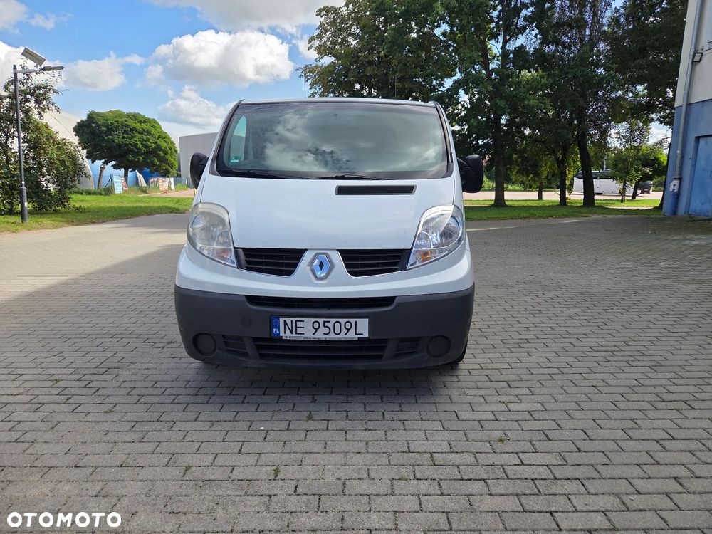 Renault Trafic - 4