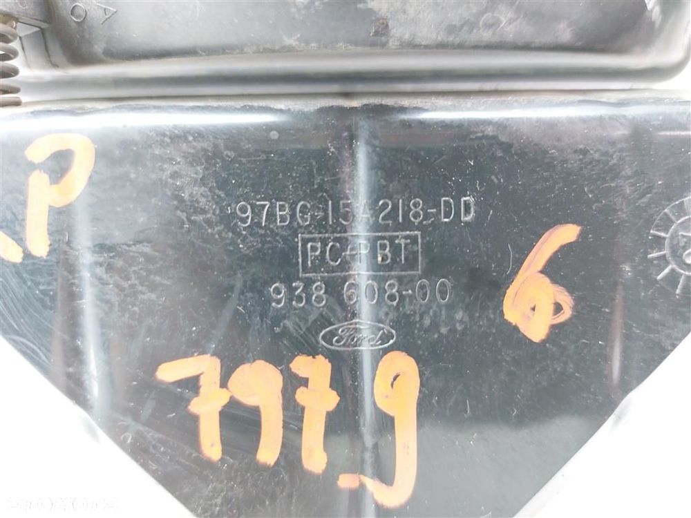 Halogen lewy Mercury Mystique 97BG-15A218-DD - 3