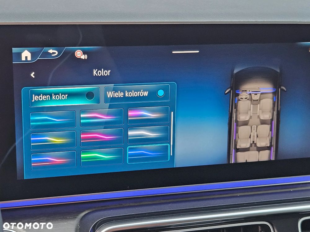Mercedes-Benz Klasa V 300 d 4-Matic 9G-Tronic Avantgarde (ekstra d³) - 30