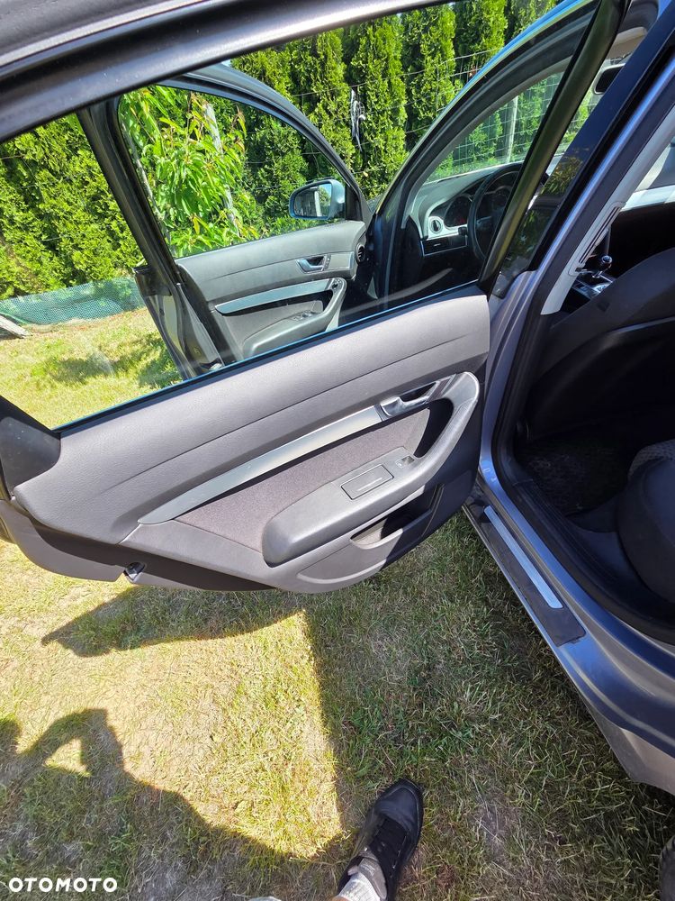 Audi A6 Limousine 2.0 TDI - 10
