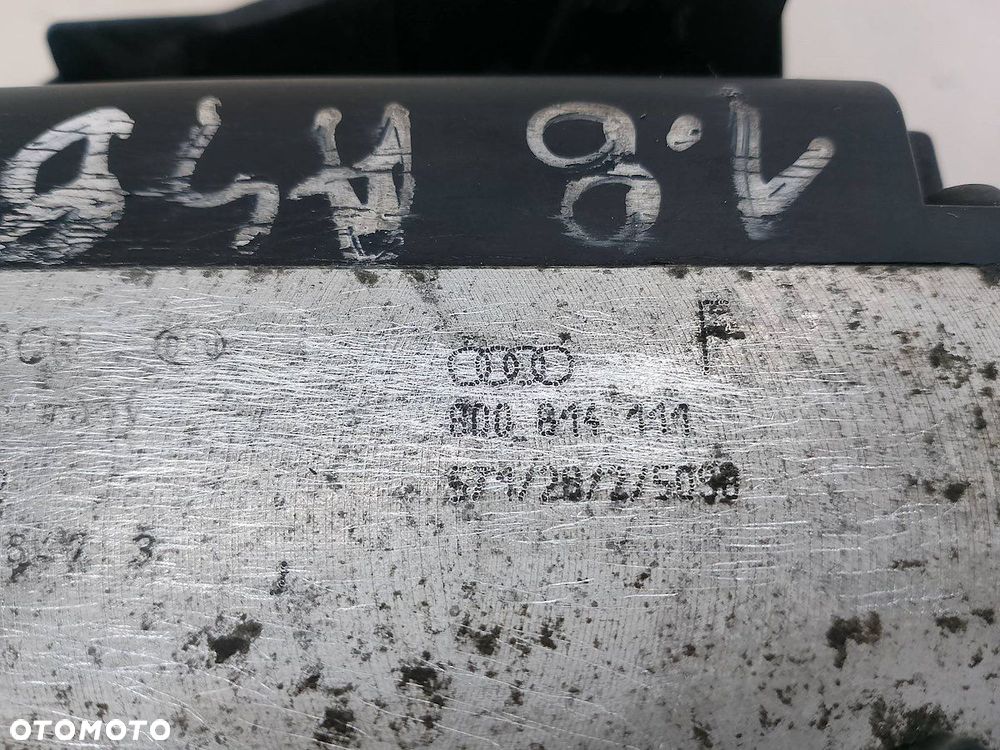 POMPA ABS AUDI A4 B5 1.8 BENZYNA KOMBI 8D0814111 - 8
