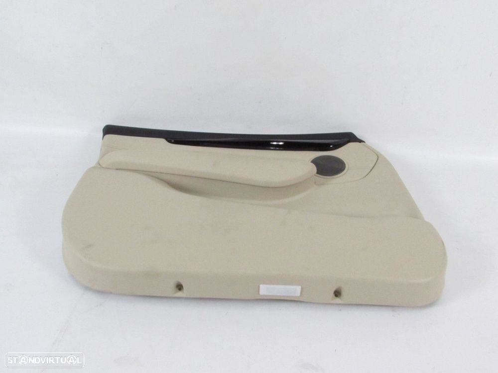 Forra da porta em Pele Esquerdo/Frente Seminovo/ Original BMW 2 Active Tourer (F... - 3