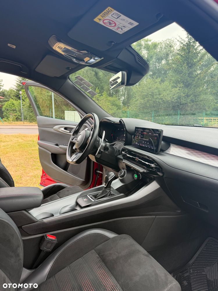 Alfa Romeo Tonale 1.5 T4 GSE mHEV Edizione Speciale DCT - 10