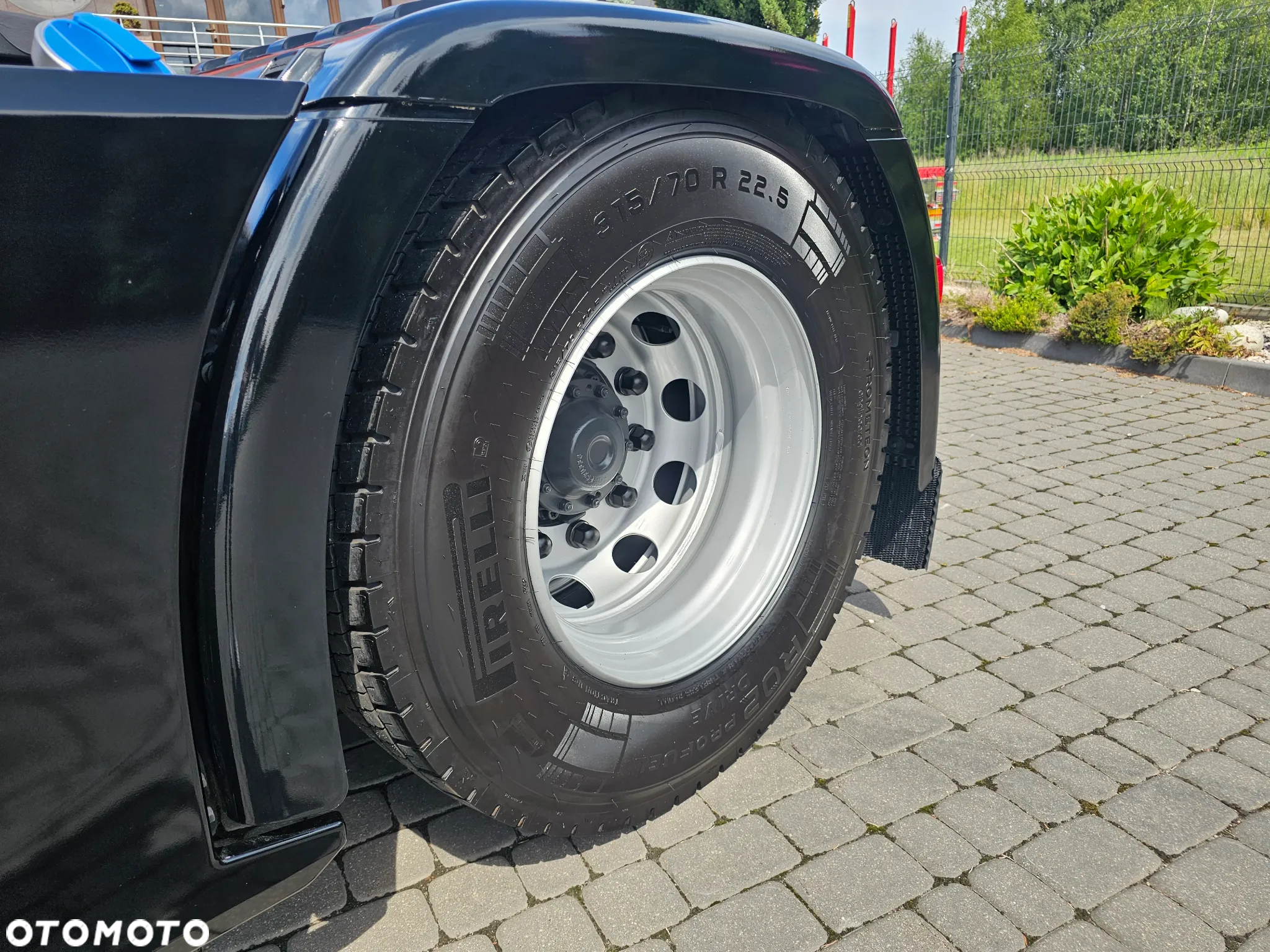Scania S 460 FULL OPCJA! SALON POLSKA!Nowa bez przebiegu! - 8