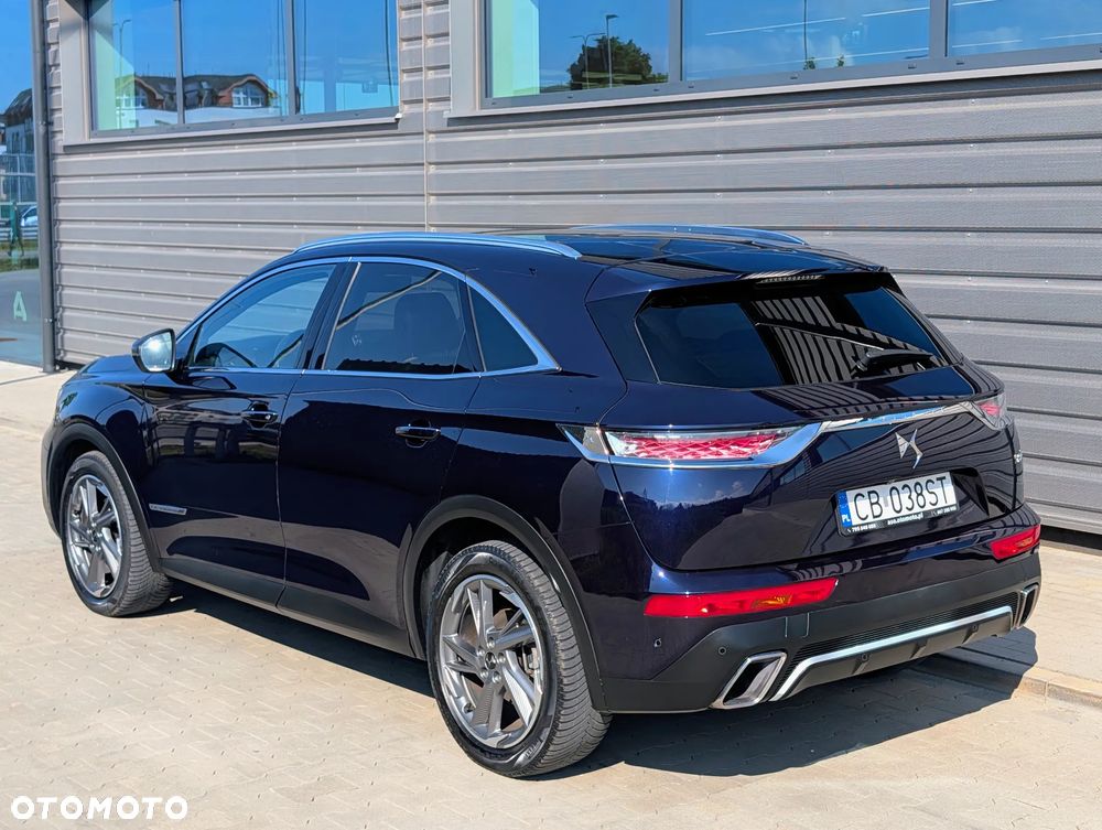 DS Automobiles DS 7 Crossback 1.6 PureTech Rivoli - 2
