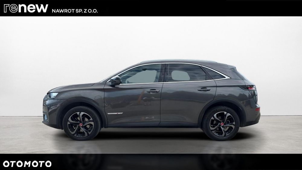 DS Automobiles DS 7 Crossback 2.0 BlueHDi Be Chic - 2