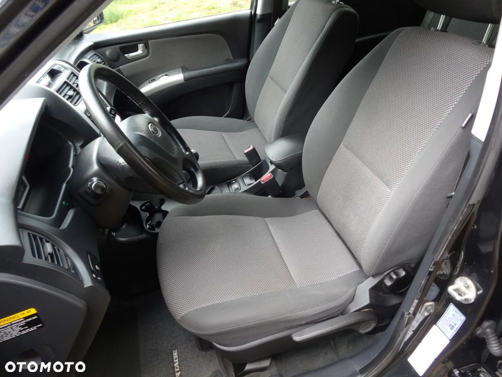 Kia Sportage 2.0 2WD EX - 22