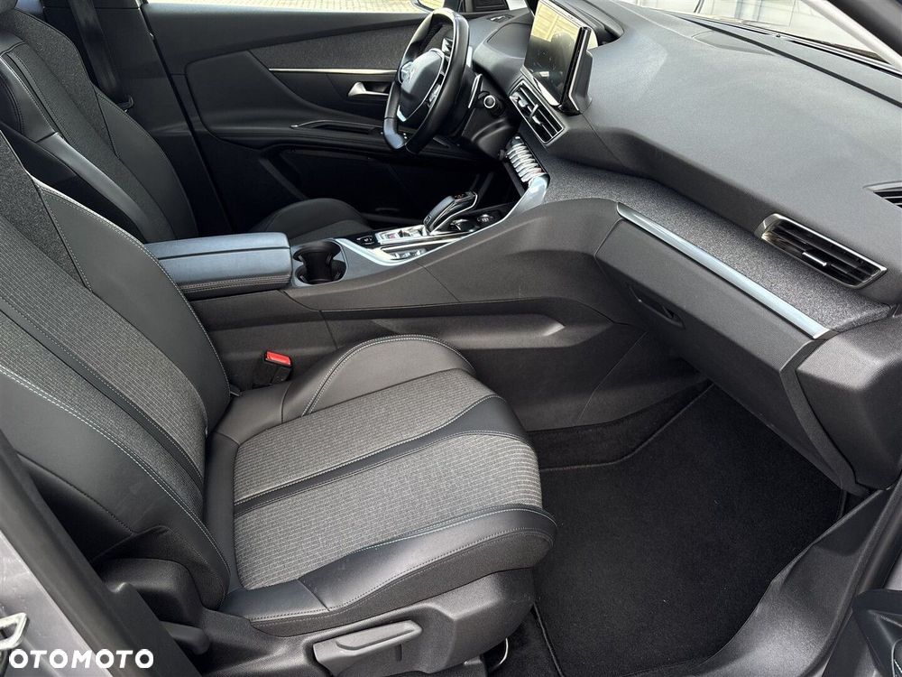 Peugeot 3008 1.5 BlueHDi Allure Pack S&S EAT8 - 8