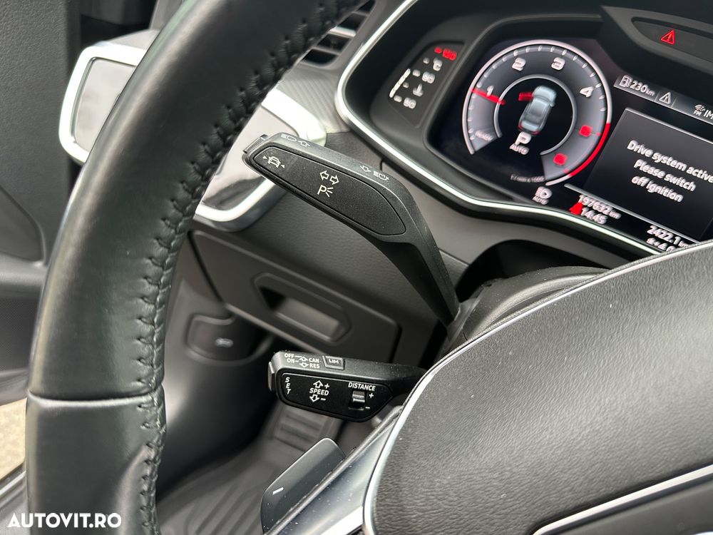 Audi A6 40 TDI S tronic sport - 16