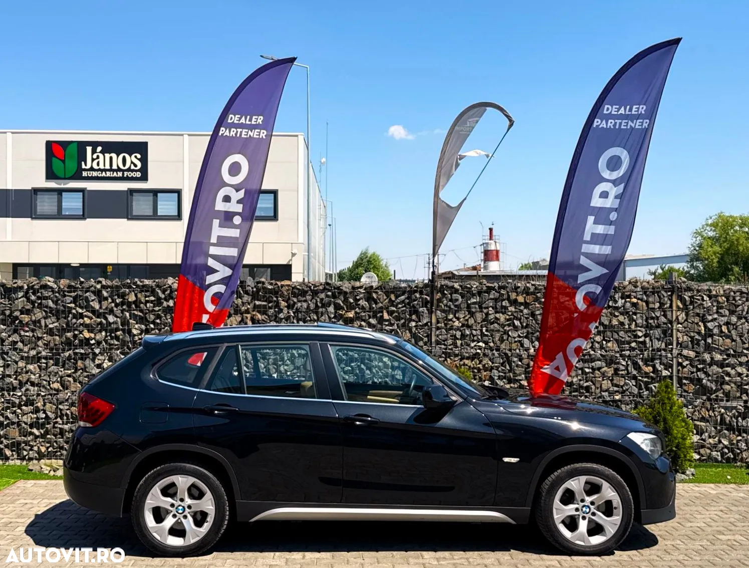 BMW X1 xDrive23d Aut. - 17