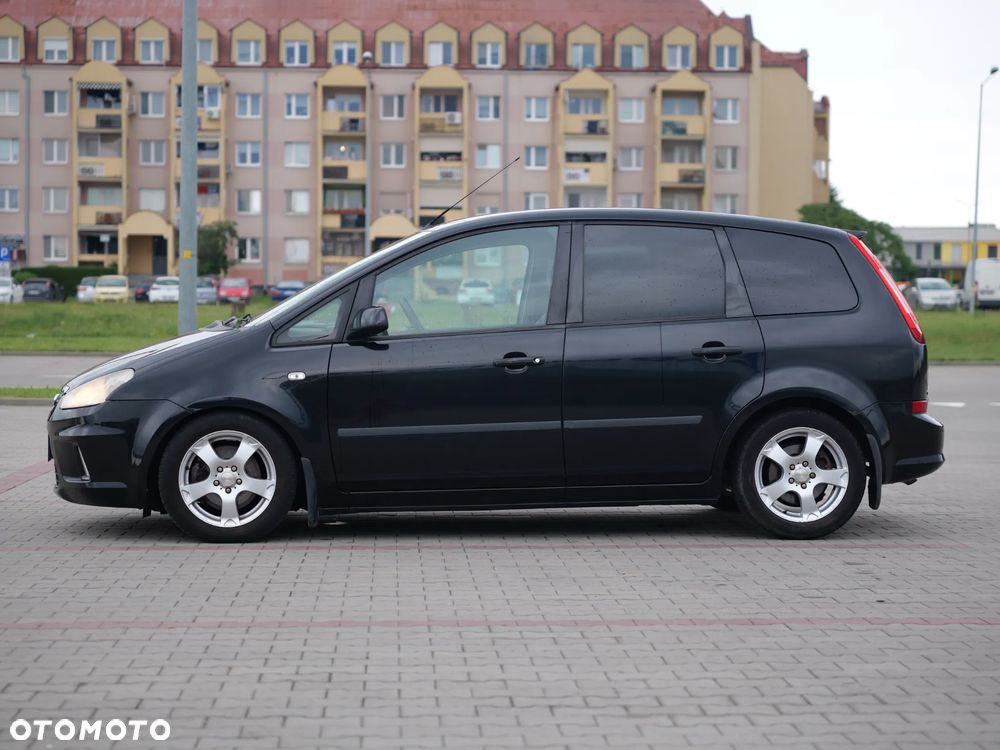 Ford C-MAX - 5