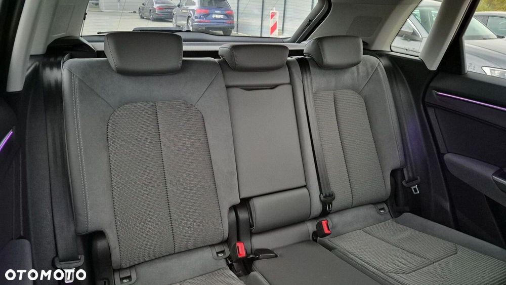Audi Q3 - 13