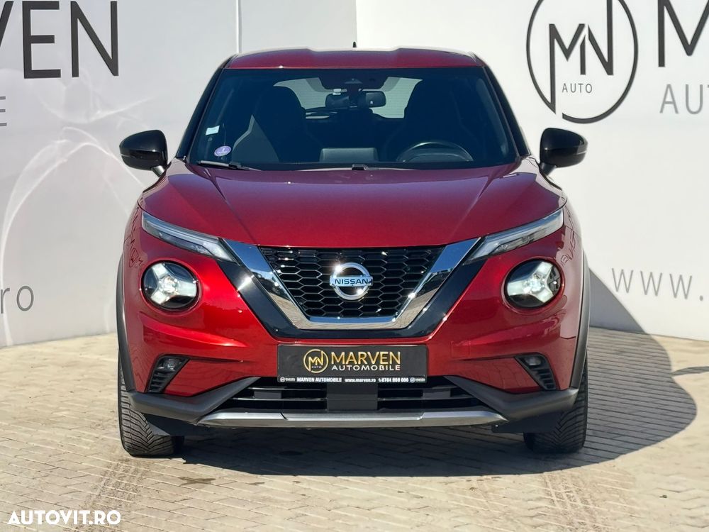 Nissan Juke - 2