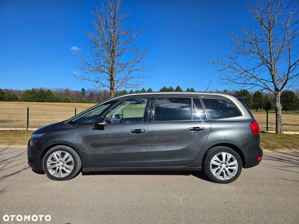 Citroën C4 Grand Picasso - 3