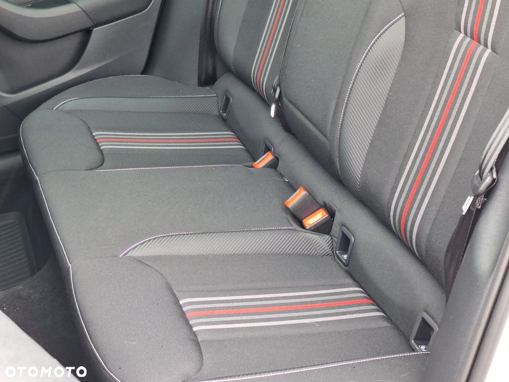 Skoda Kamiq 1.5 TSI Monte Carlo DSG - 18
