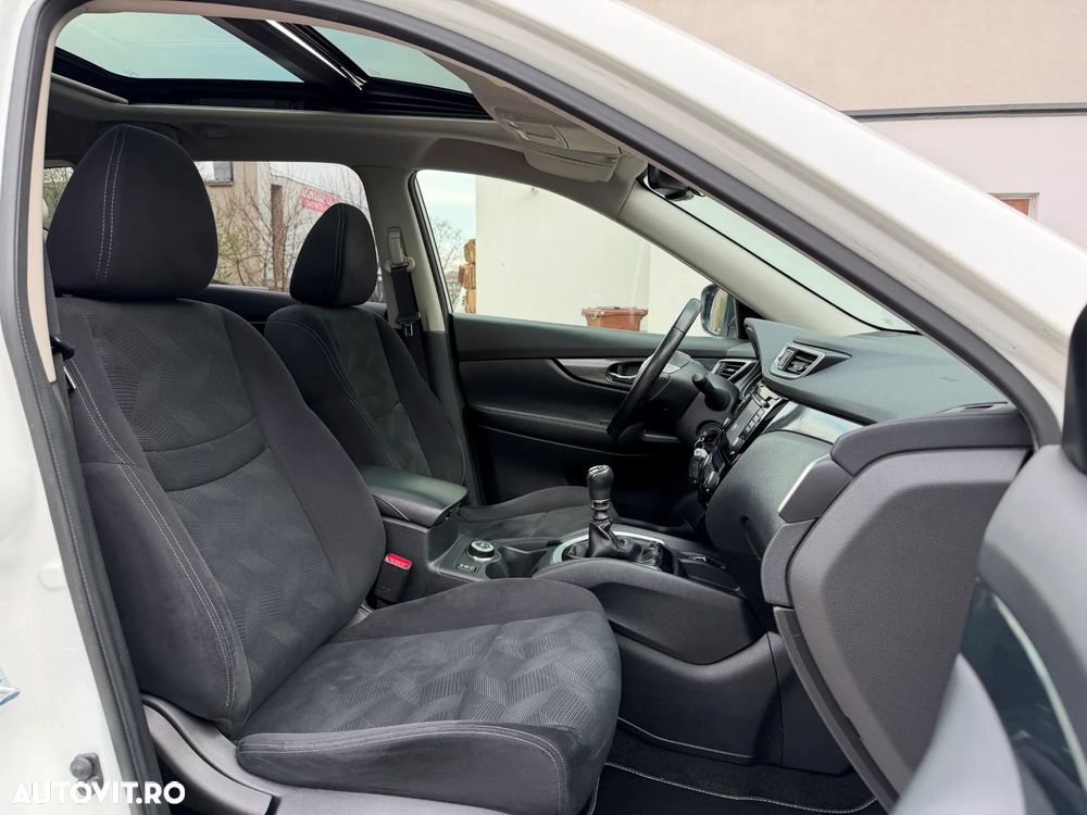 Nissan X-Trail 1.6 dCi ALL-MODE 4x4i Tekna - 6