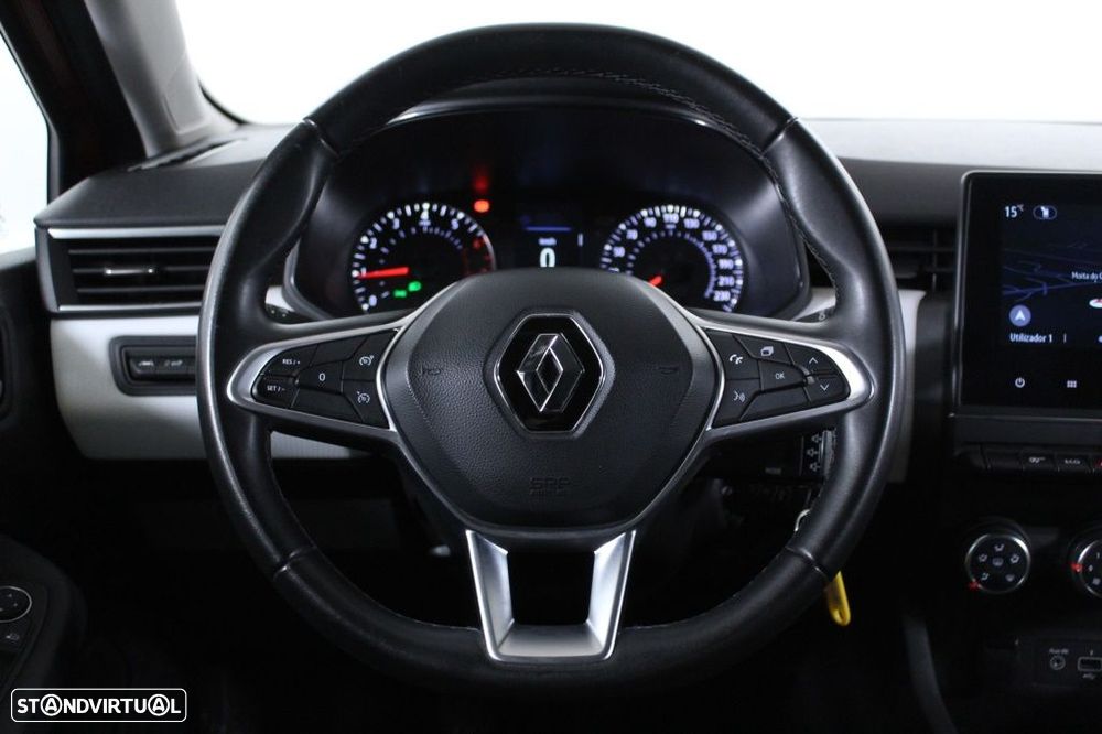 Renault Clio 1.0 TCe Evolution - 20