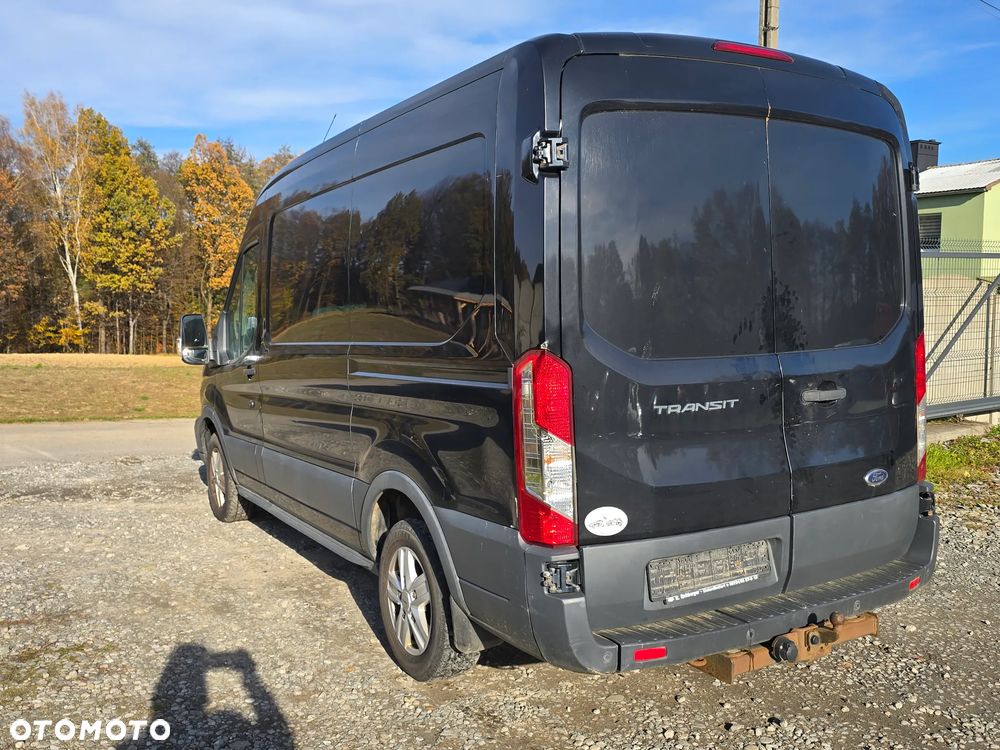 Ford Transit - 5