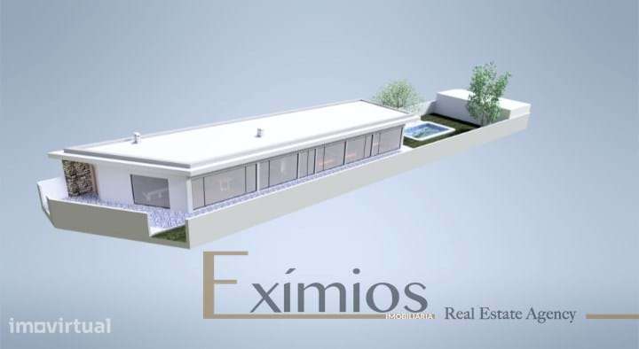 Lote de terreno,  em Laúndos - Grande imagem: 4/5