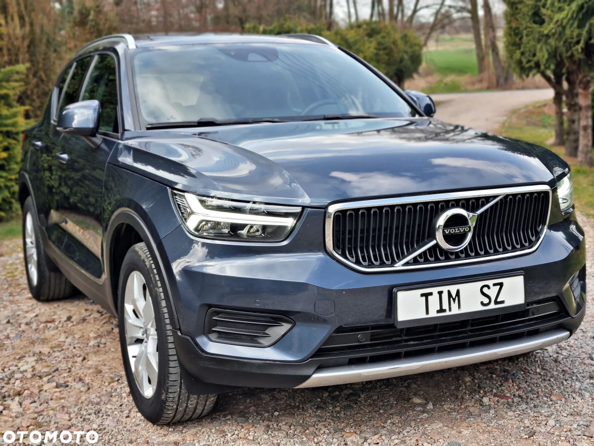 Volvo XC 40 D3 Momentum Pro