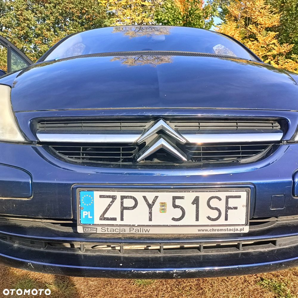 Citroën C8 2.2 Exclusive - 18