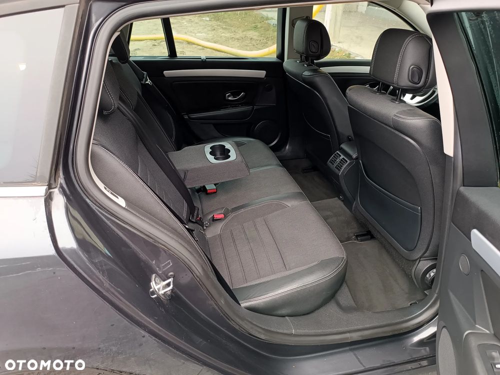 Renault Laguna 2.0 16V Exception - 17