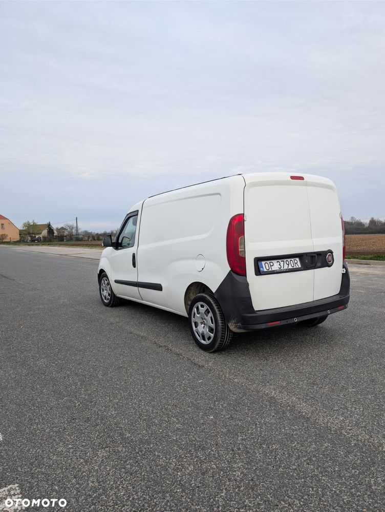 Fiat Doblo - 6