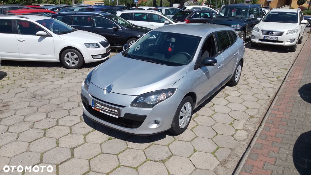 Renault Megane dCi 90 FAP Paris - 25