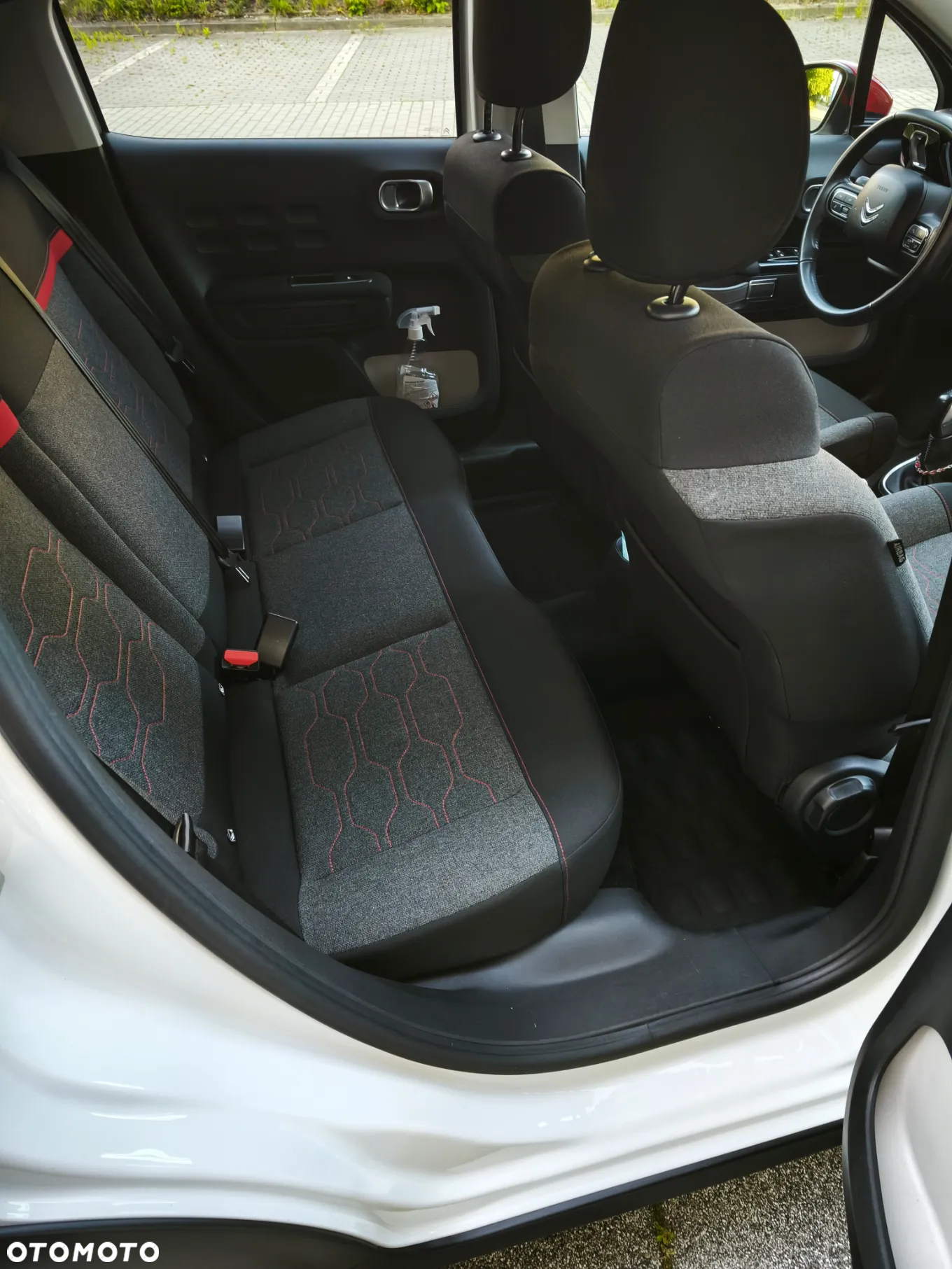 Citroën C3 1.2 PureTech Origins S&S - 9