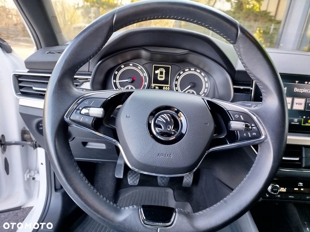 Skoda Scala 1.0 TSI Style - 19