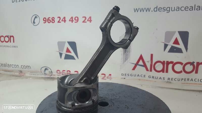 PISTÃO RENAULT KANGOO (F/KC0) 1.5 DCI DIESEL - 2