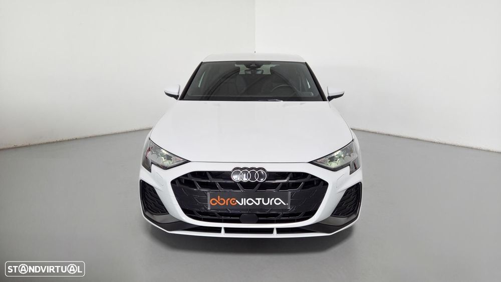 Audi A3 Sportback 30 TFSI S line S tronic - 3