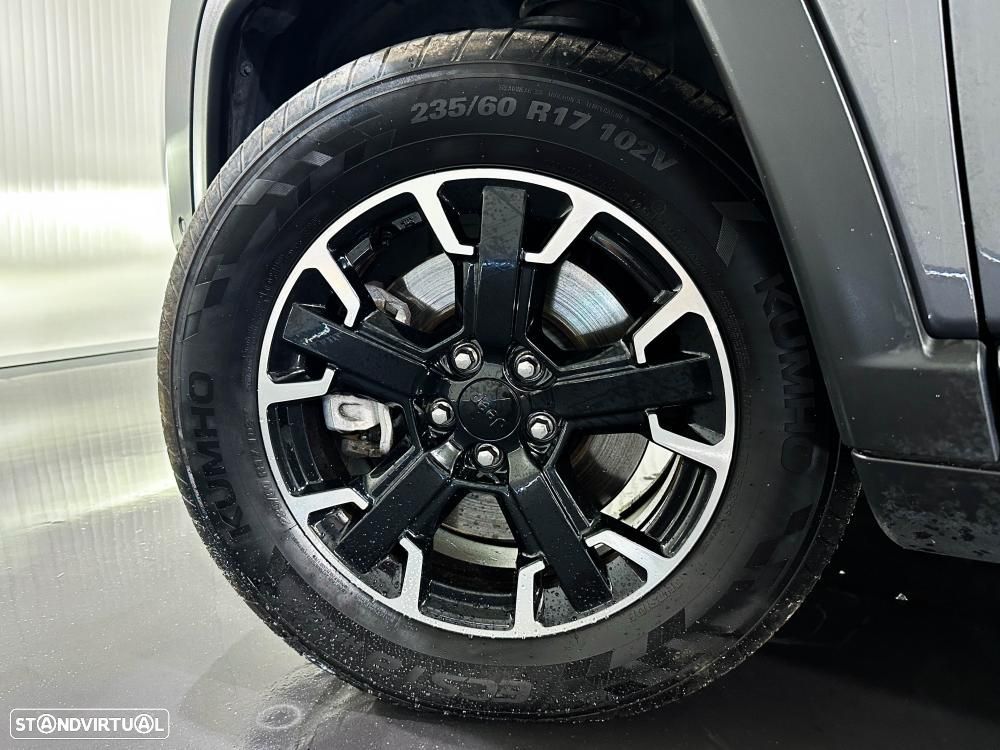 Jeep Compass 1.3 T4 4xe Auto Trailhawk - 56