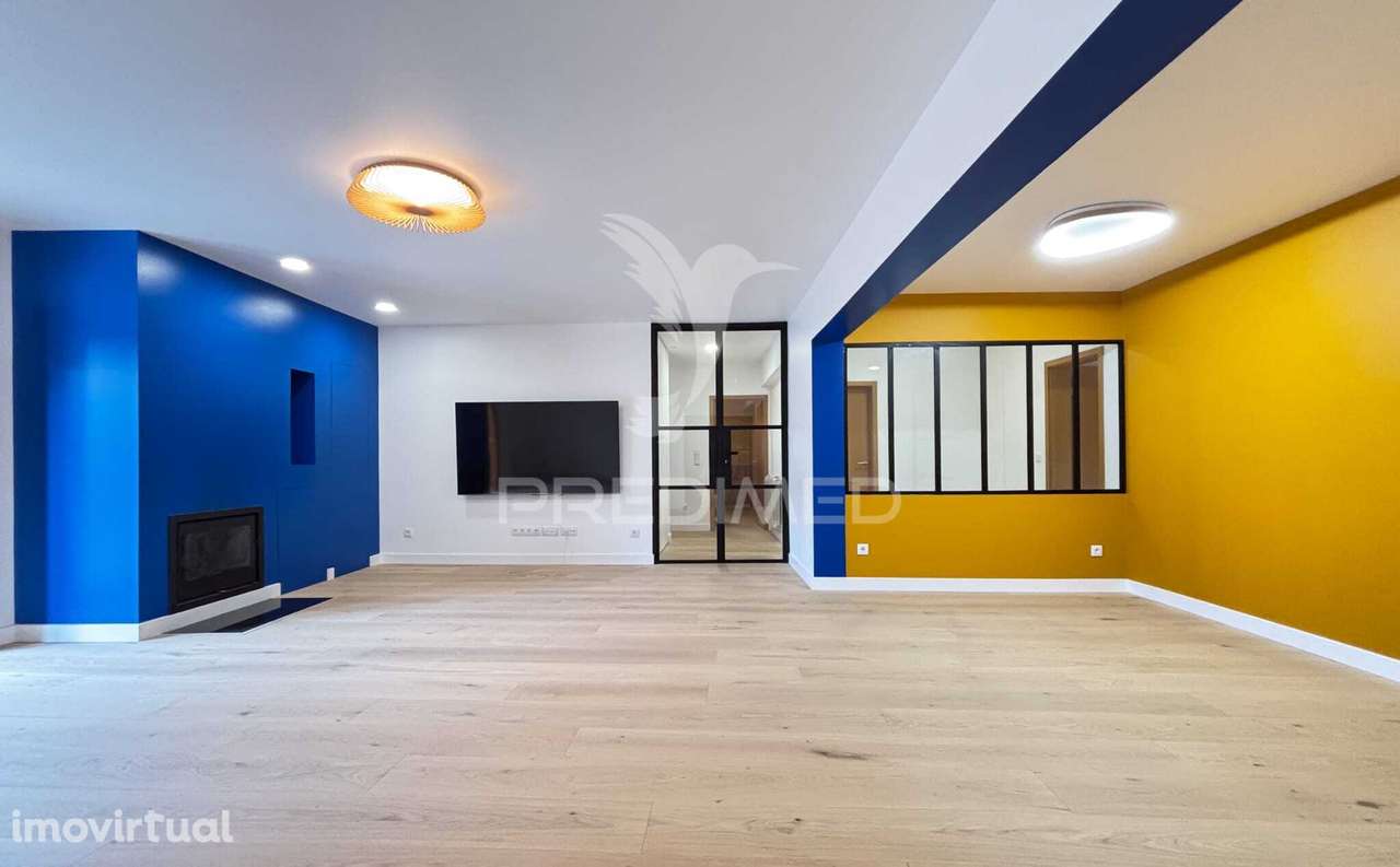 Moradia T3 com Potencial de Alojamento Local, Piscina e Sustentabil... - Grande imagem: 5/36