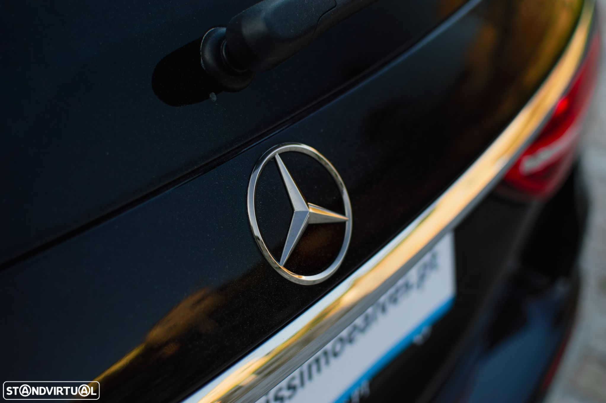 Mercedes-Benz E 300 - 31