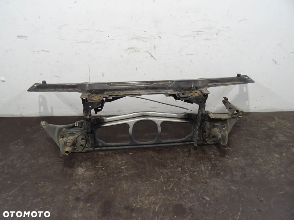 BMW E46 SEDAN 2.0D M47 PAS PRZEDNI - 3