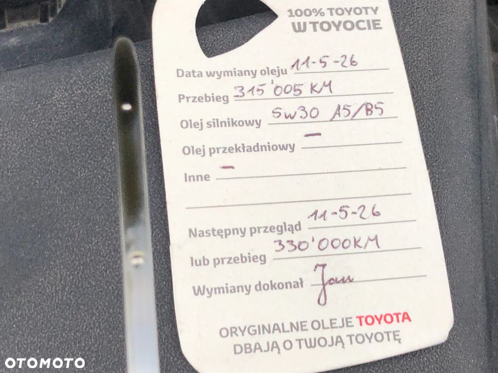 Toyota Avensis 2.0 D-4D Sol plus - 24