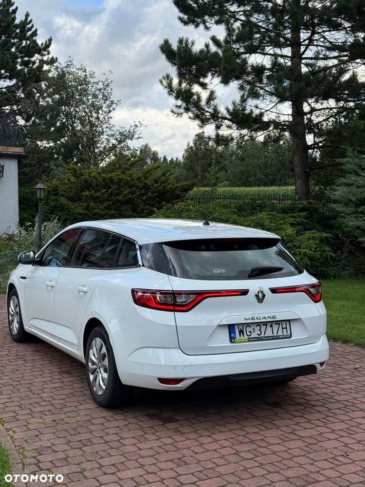 Renault Megane 1.5 dCi Business - 22