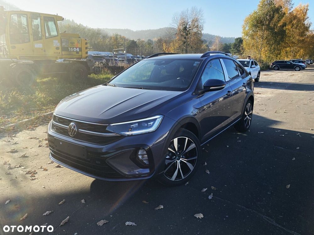 Volkswagen Taigo 1.5 TSI ACT R-Line Plus DSG - 2