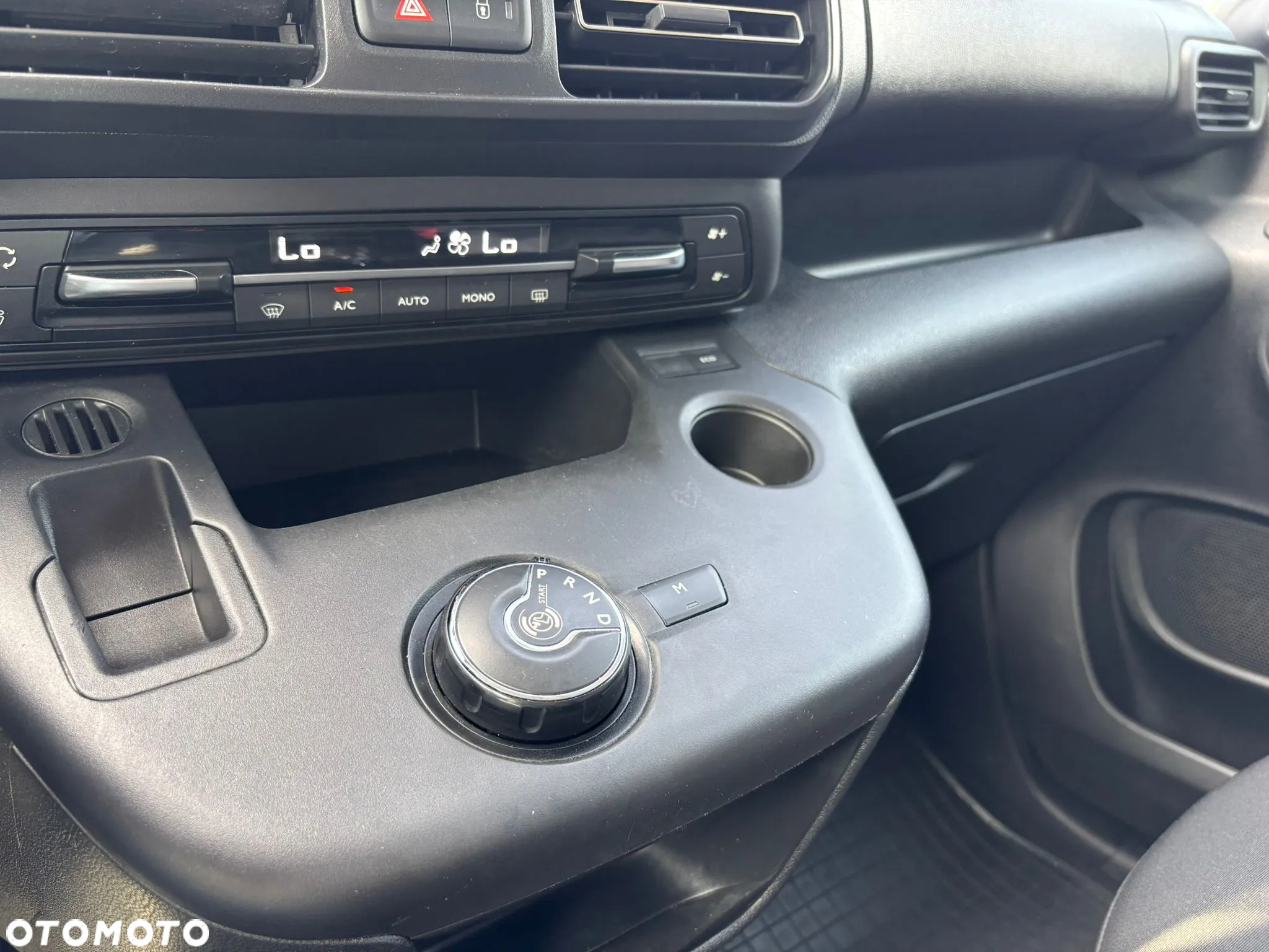 Citroën Berlingo XL 1.5 BlueHDI Shine S&S - 20