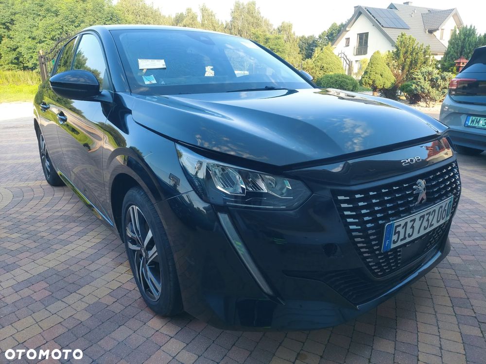 Peugeot 208 PureTech 82 Start & Stop Style - 13