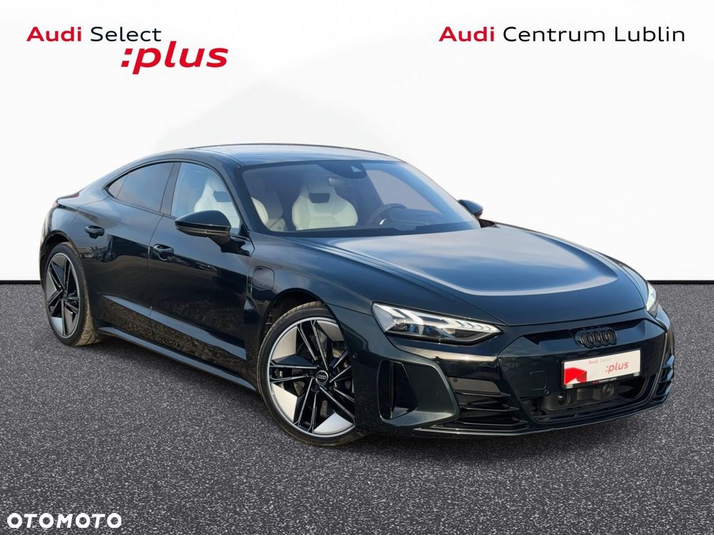 Audi e-tron GT - 3