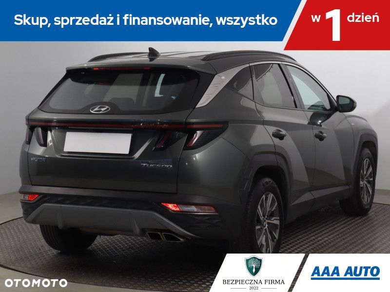 Hyundai Tucson - 6