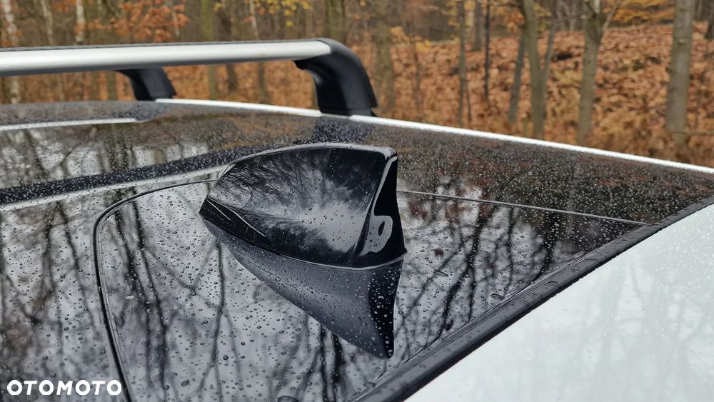 Land Rover Range Rover Evoque - 14